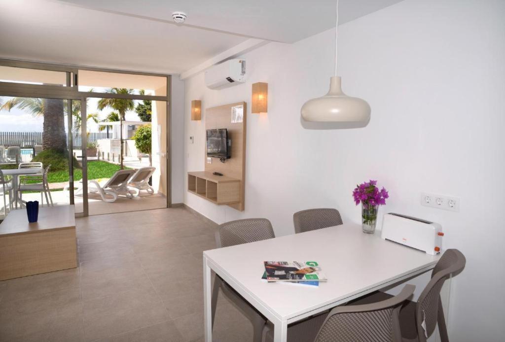 Servatur Eden & Buganvillas Puerto Rico  Bagian luar foto