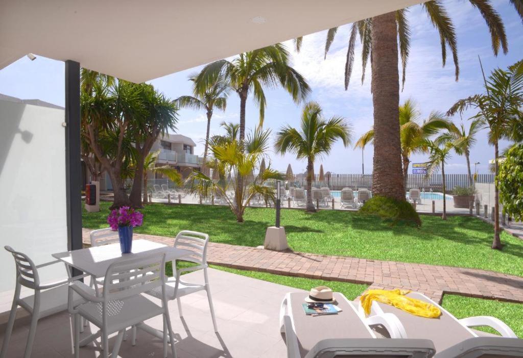 Servatur Eden & Buganvillas Puerto Rico  Bagian luar foto