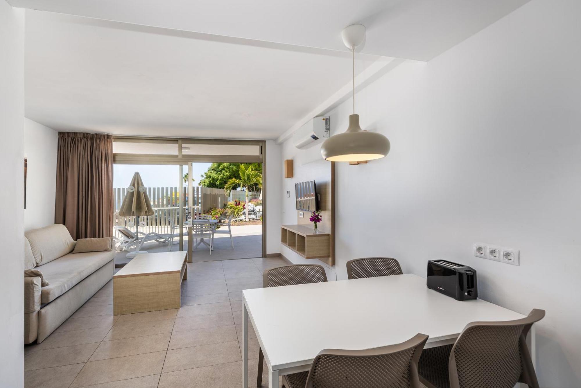 Servatur Eden & Buganvillas Puerto Rico  Bagian luar foto
