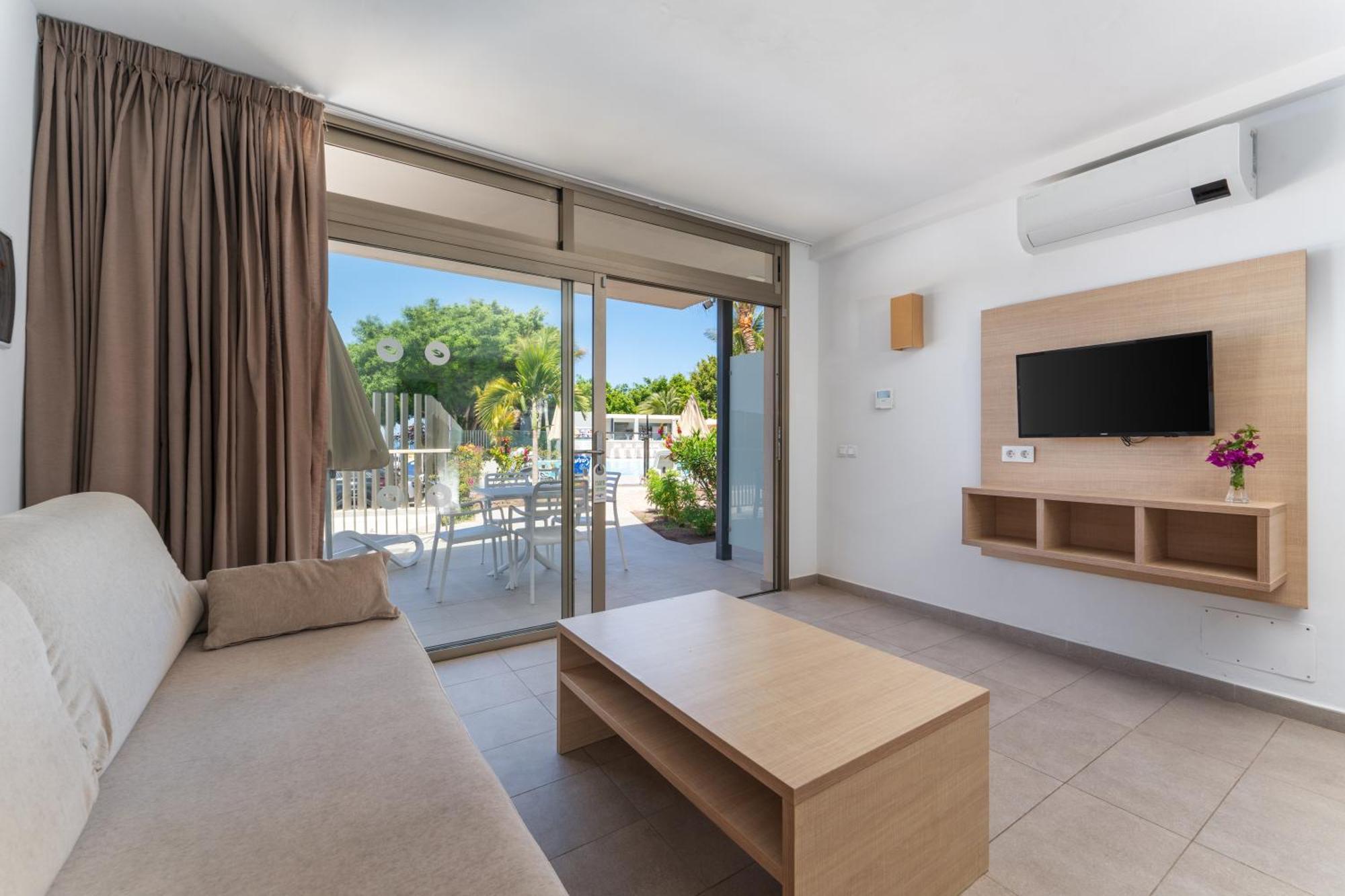 Servatur Eden & Buganvillas Puerto Rico  Bagian luar foto