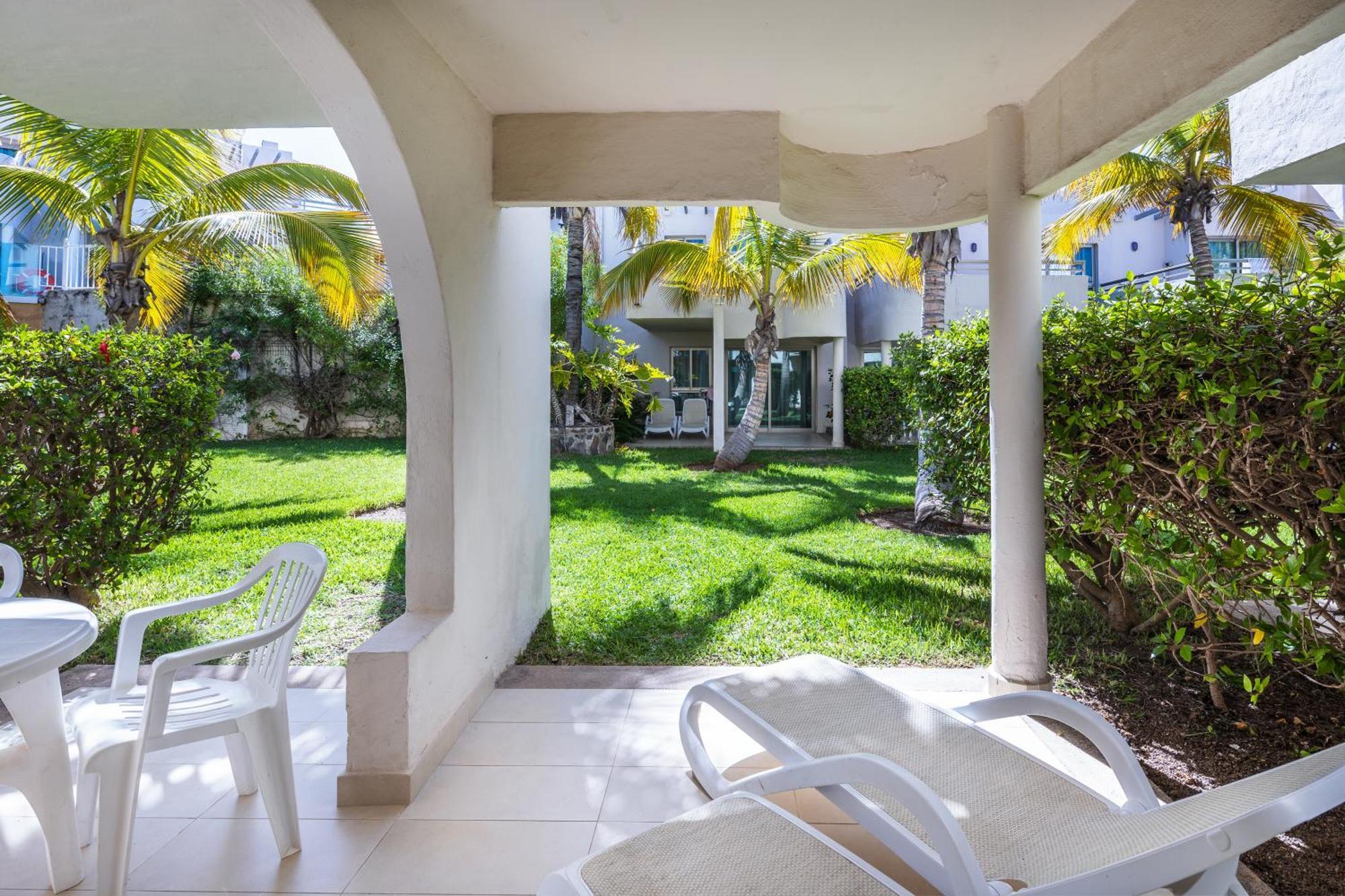 Servatur Eden & Buganvillas Puerto Rico  Bagian luar foto