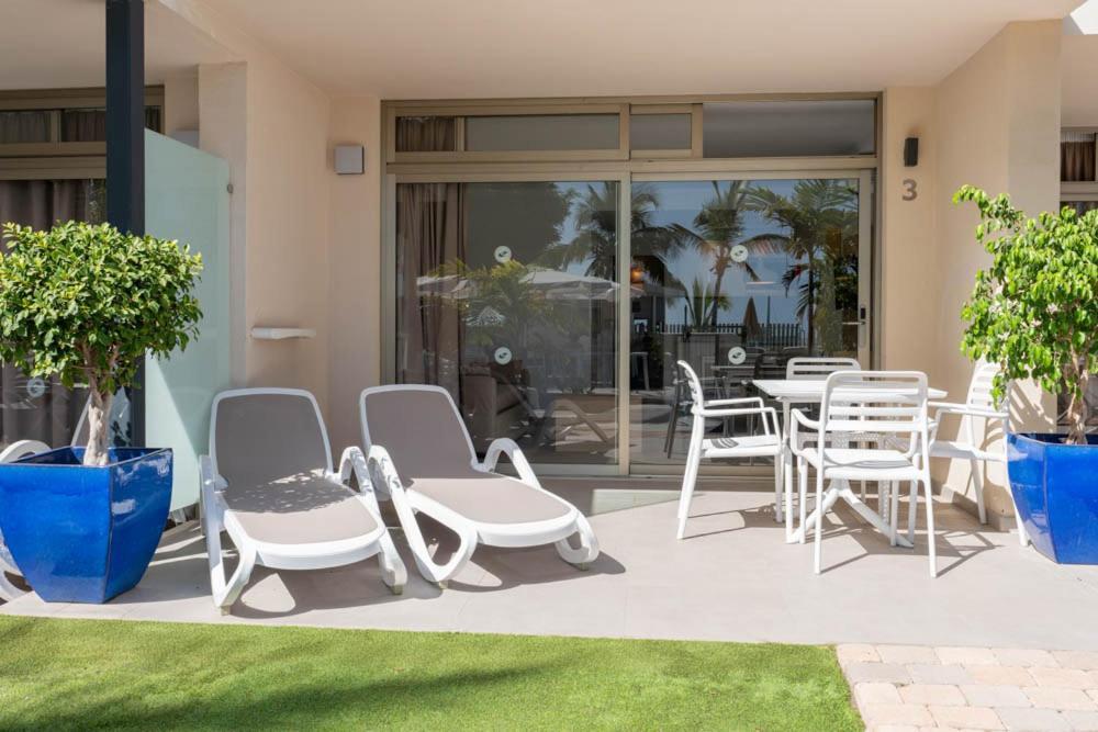 Servatur Eden & Buganvillas Puerto Rico  Bagian luar foto