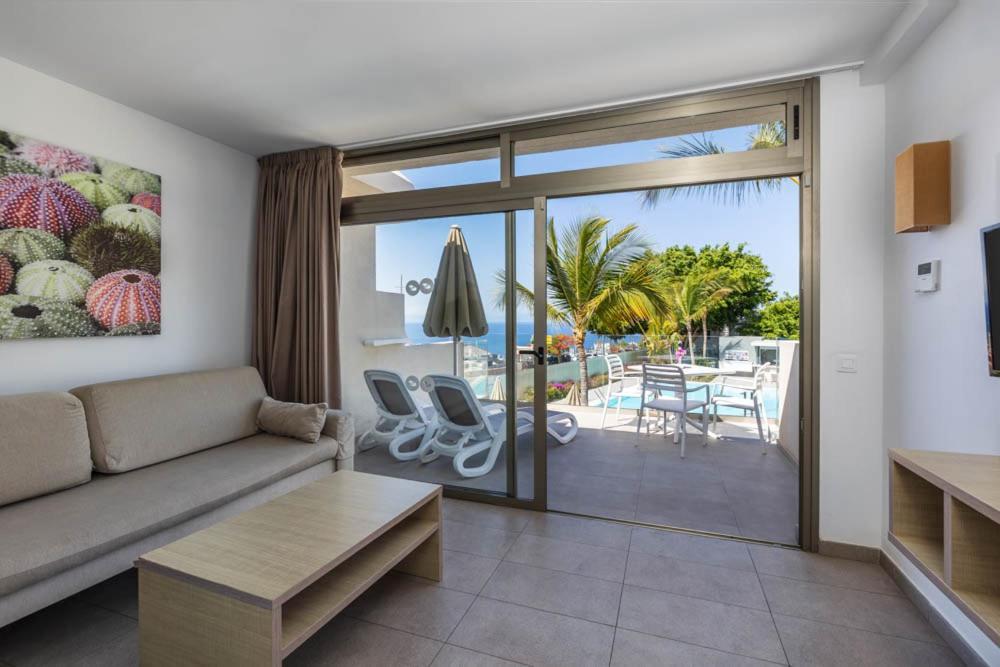 Servatur Eden & Buganvillas Puerto Rico  Bagian luar foto
