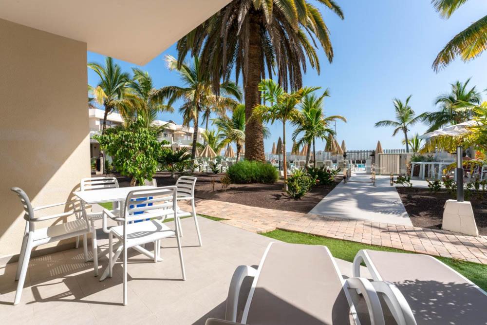 Servatur Eden & Buganvillas Puerto Rico  Bagian luar foto
