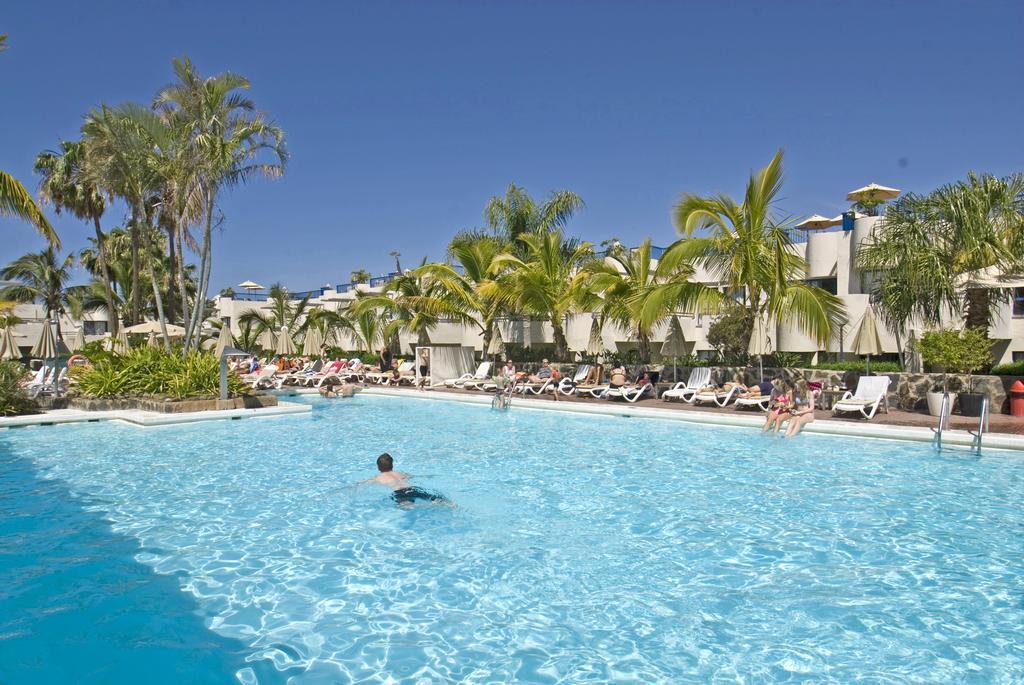 Servatur Eden & Buganvillas Puerto Rico  Bagian luar foto