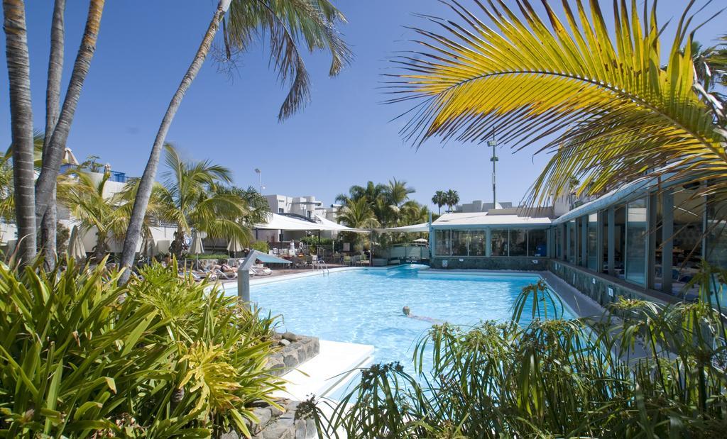Servatur Eden & Buganvillas Puerto Rico  Bagian luar foto