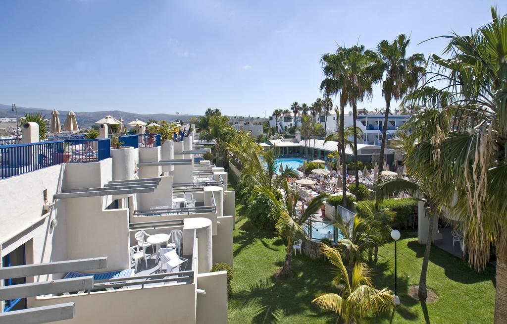 Servatur Eden & Buganvillas Puerto Rico  Bagian luar foto